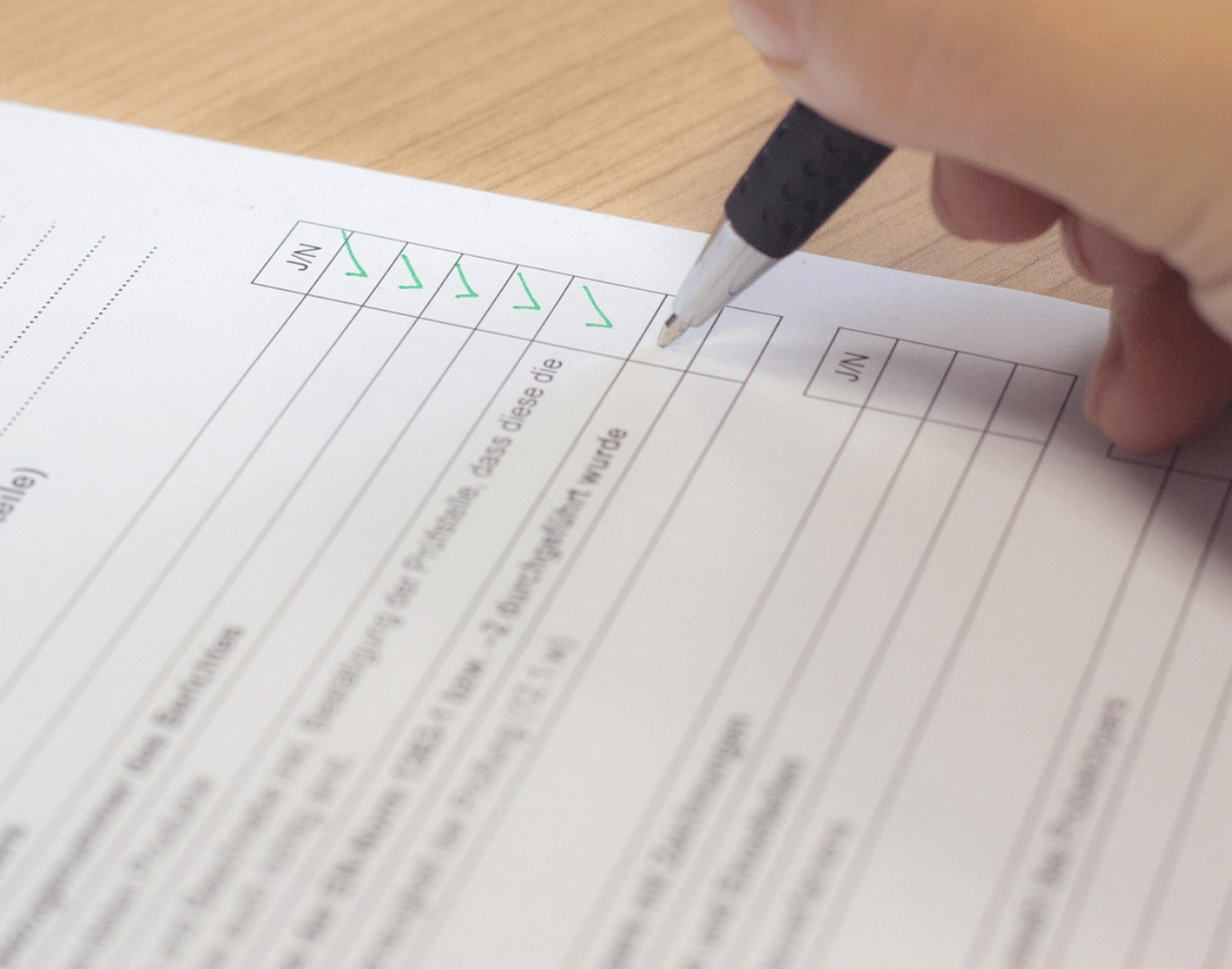 Asbestos Register Software